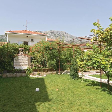 Kaštela Lovely Apartment In Kastel Kambelovac With Wifi מראה חיצוני תמונה