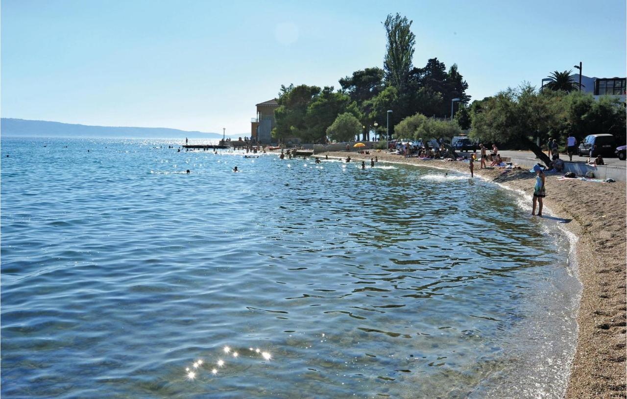 Kaštela Lovely Apartment In Kastel Kambelovac With Wifi מראה חיצוני תמונה