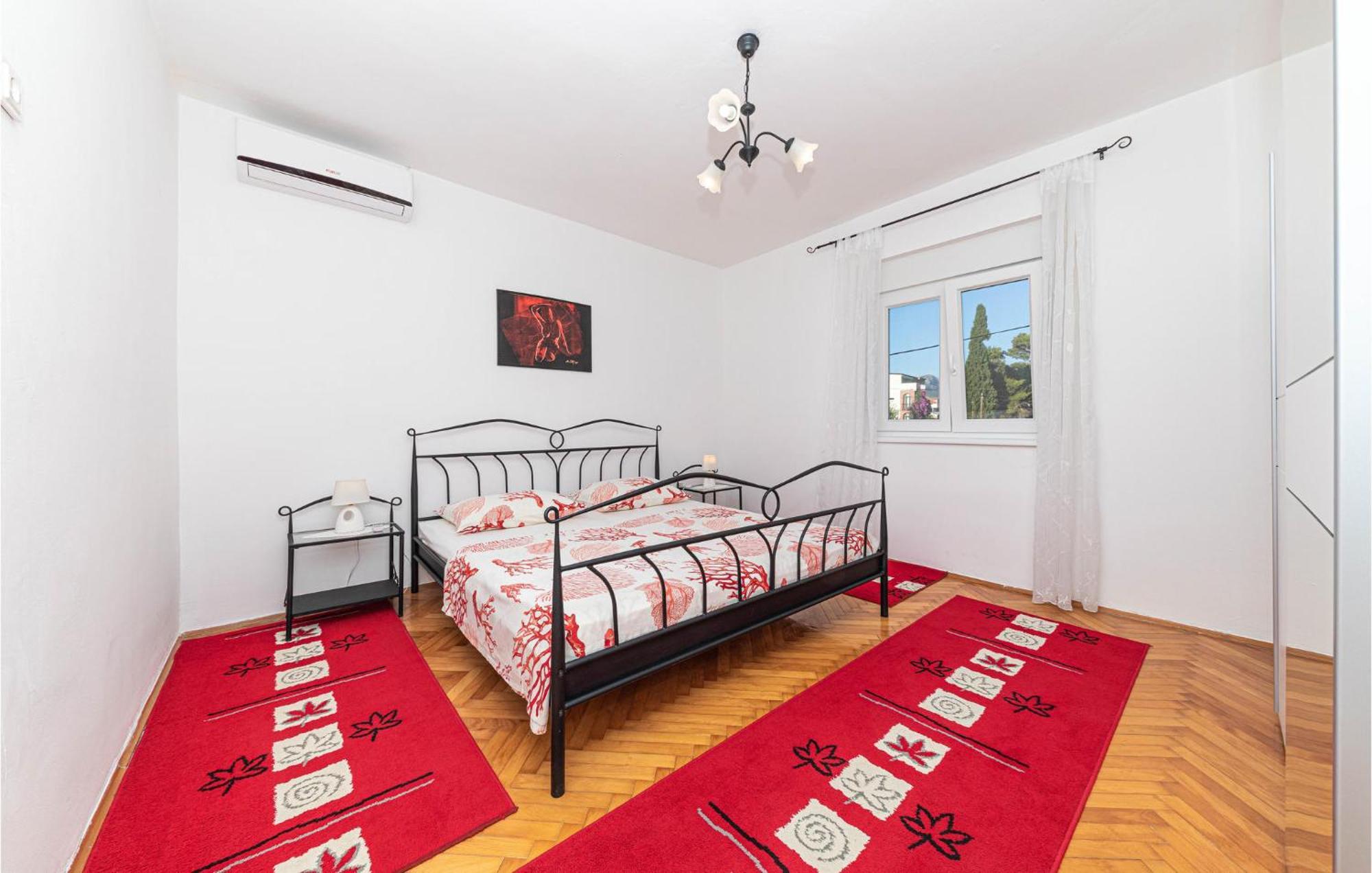Kaštela Lovely Apartment In Kastel Kambelovac With Wifi מראה חיצוני תמונה