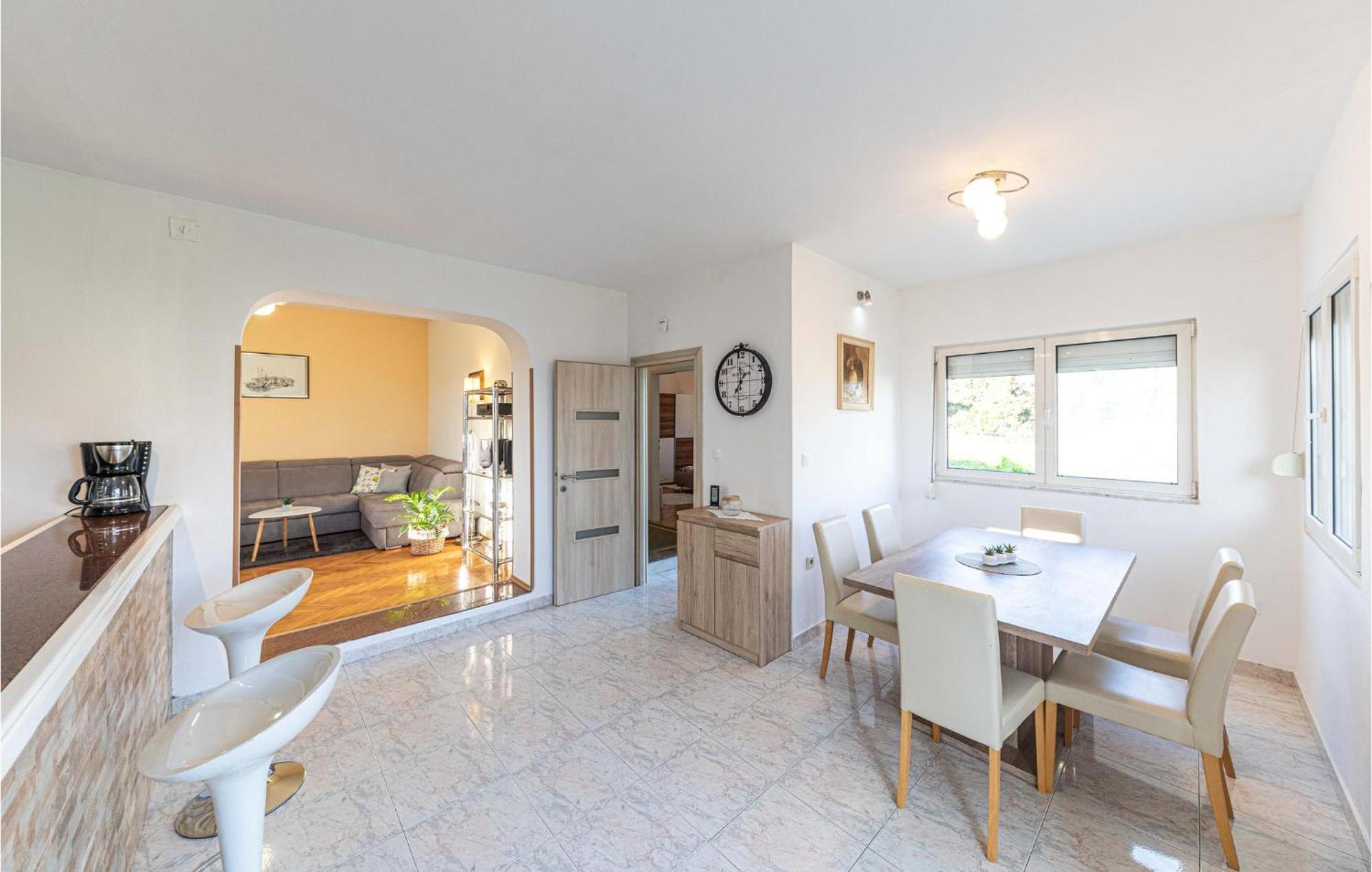 Kaštela Lovely Apartment In Kastel Kambelovac With Wifi מראה חיצוני תמונה