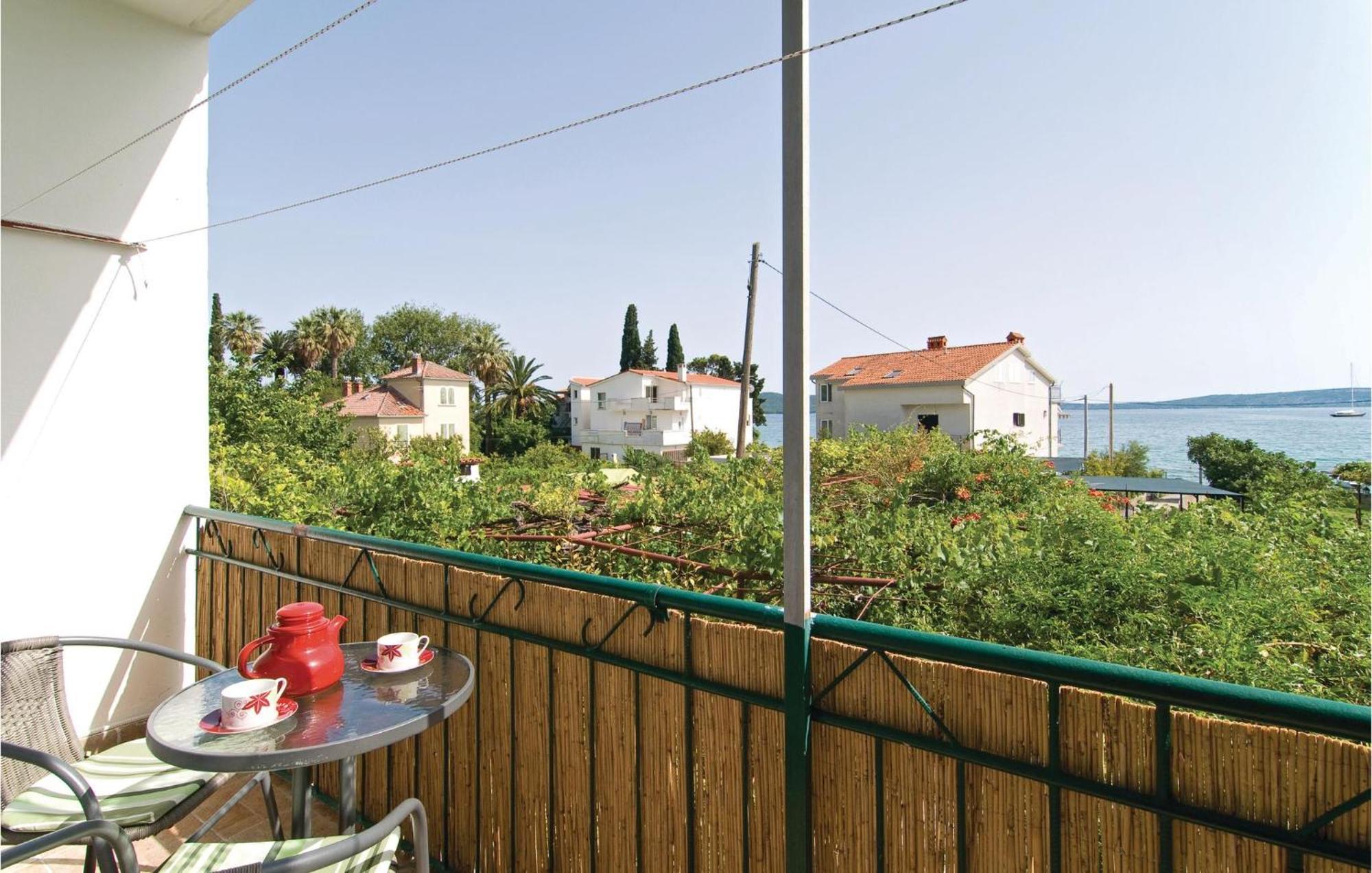Kaštela Lovely Apartment In Kastel Kambelovac With Wifi מראה חיצוני תמונה