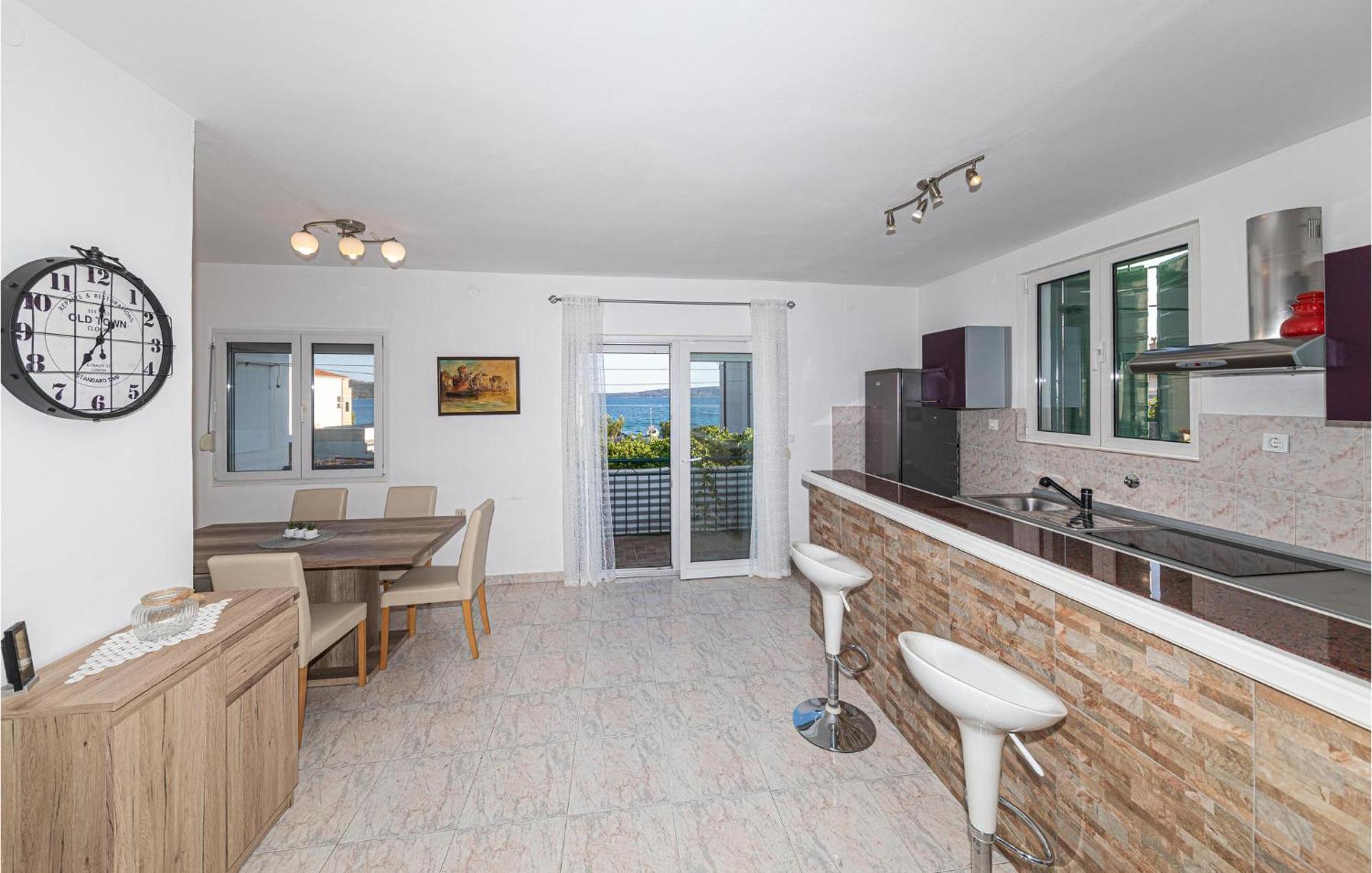 Kaštela Lovely Apartment In Kastel Kambelovac With Wifi מראה חיצוני תמונה